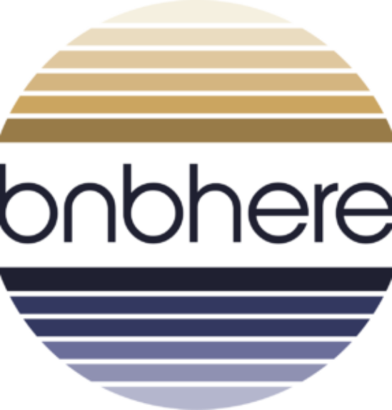 Logo - bnbhere